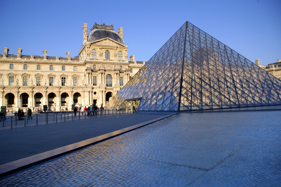 louvre 